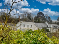 Maison à vendre à Chaumont-sur-Loire, Loir-et-Cher - 399 000 € - photo 4