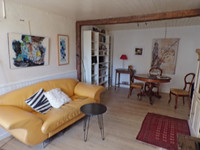 Maison à Saint-Quentin-sur-Charente, Charente - photo 3