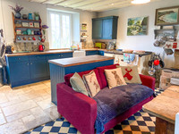 Maison à vendre à Sainte-Marie-du-Mont, Manche - 599.000 € - photo 2