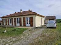 Maison à vendre à Razac-sur-l'Isle, Dordogne - 164 000 € - photo 1