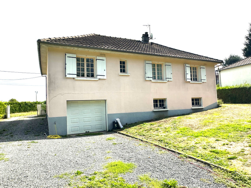 French property for sale in Savignac-Lédrier, Dordogne - €136,250 - photo 8