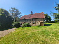 Maison à vendre à Barenton, Manche - 435.000 € - photo 2