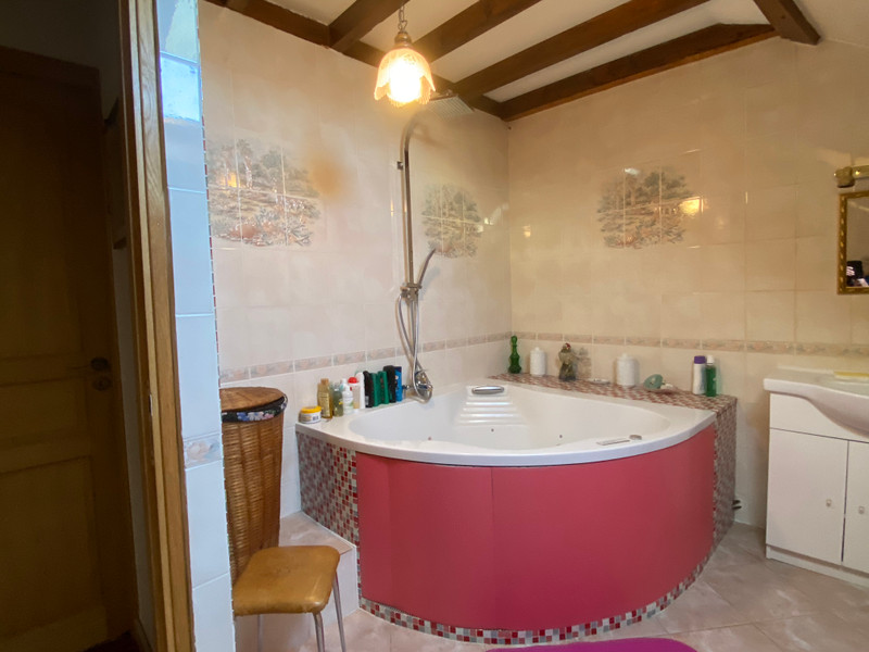 French property for sale in Le Ham, Manche - €318,000 - photo 7