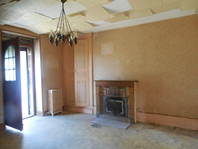 French property for sale in La Petite-Marche, Allier - €60,000 - photo 1