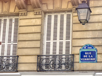 Appartement à vendre à Paris 4e Arrondissement, Paris - 185 000 € - photo 1
