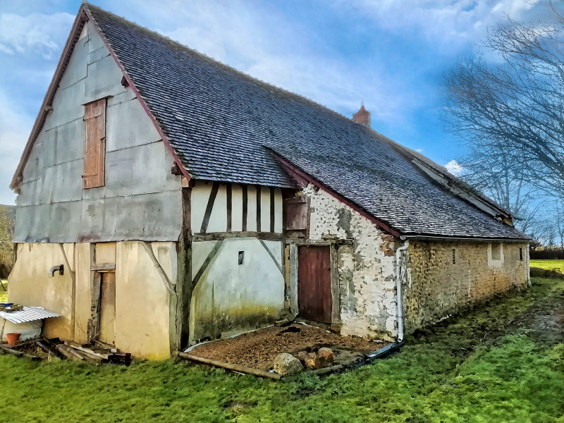 French property for sale in Mondoubleau, Loir-et-Cher - €171,000 - photo 1