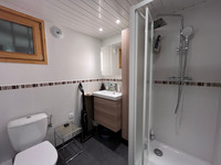 Maison à vendre à Aillon-le-Jeune, Savoie - 425.000 € - photo 5