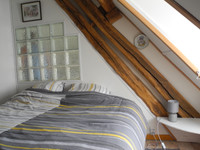 Maison à vendre à Mézières-en-Brenne, Indre - 82.500 € - photo 5