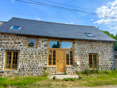 house for sale in Mayenne