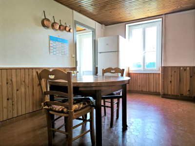French property for sale in Val-d'Oire-et-Gartempe, Haute-Vienne - €114,450 - photo 2