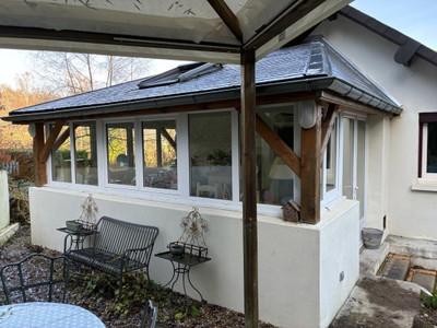 French property for sale in Cussy-en-Morvan, Saône-et-Loire - €210,000 - photo 6