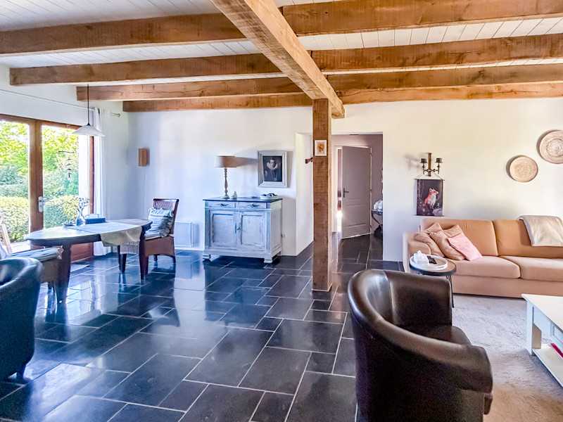 French property for sale in Chalais, Dordogne - €296,000 - photo 6