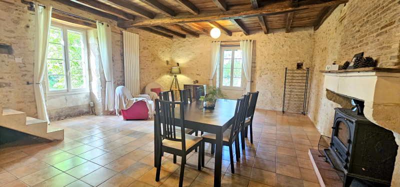 French property for sale in La Ferrière-en-Parthenay, Deux-Sèvres - €350,000 - photo 8