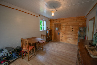French property for sale in Bugeat, Corrèze - €214,000 - photo 13