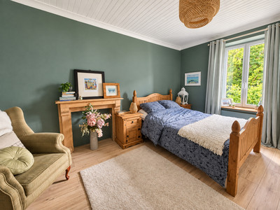 French property for sale in Bolazec, Finistère - €149,999 - photo 10