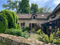 Maison à vendre à Corgnac-sur-l'Isle, Dordogne - 379.500 € - photo 3