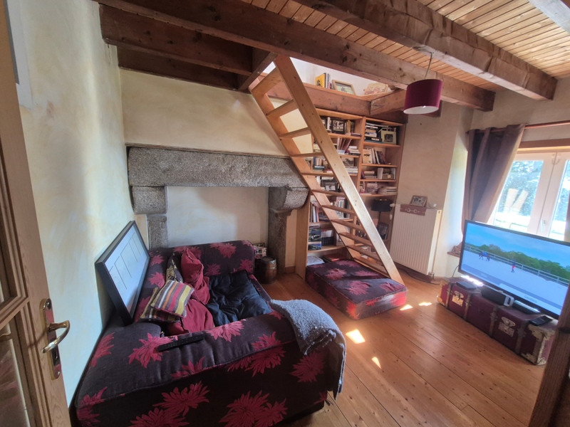 French property for sale in Kergrist-Moëlou, Côtes-d'Armor - €680,000 - photo 8