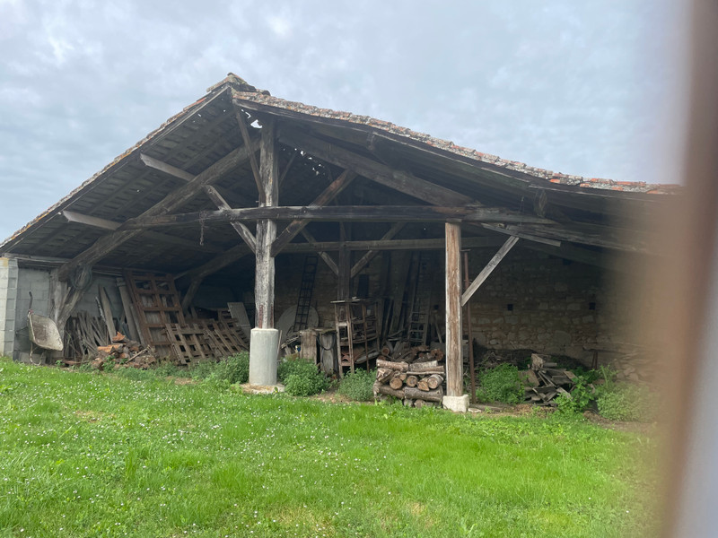 French property for sale in Montpezat, Lot-et-Garonne - €424,000 - photo 1