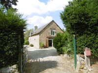 houses and homes for sale inMonthaultIlle-et-Vilaine Brittany
