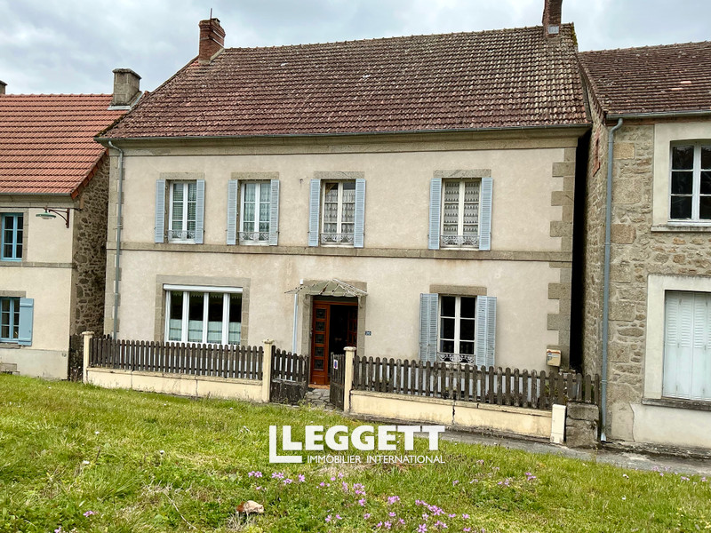 Maison 9 pièce(s), FRANSÈCHES