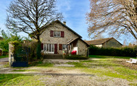 Maison à vendre à Marval, Haute-Vienne - 215 000 € - photo 3