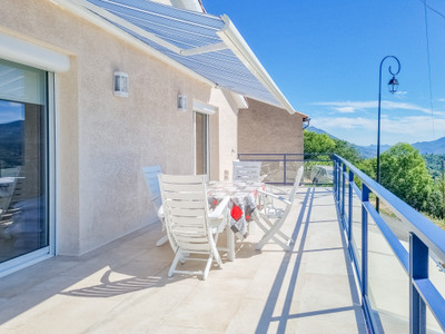 French property for sale in Saint-Vincent-d'Olargues, Hérault - €330,000 - photo 9