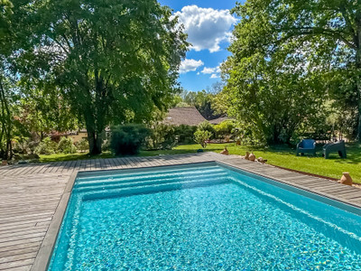 French property for sale in Bergerac, Dordogne - €558,510 - photo 2