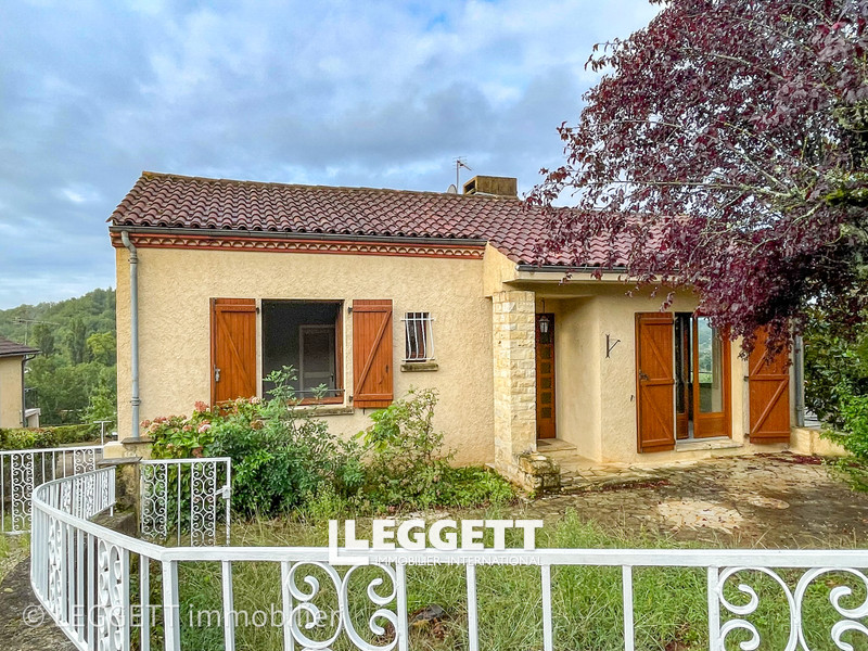 Maison 5 pièce(s), LE VIGAN