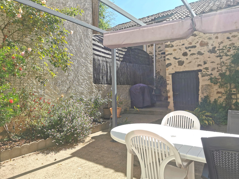 French property for sale in L'Isle-Jourdain, Vienne - €107,000 - photo 0