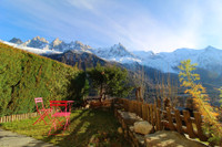 Appartement à Chamonix-Mont-Blanc, Haute-Savoie - photo 2