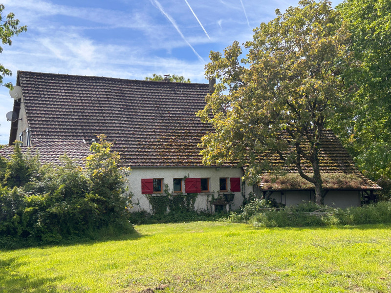 French property for sale in Coulonges, Vienne - €167,500 - photo 4