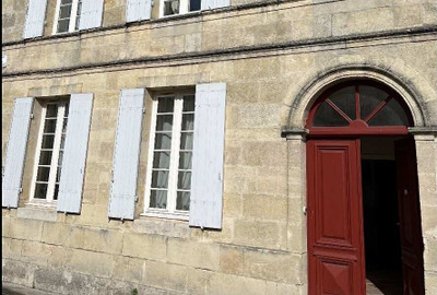 Maison à vendre à Bégadan, Gironde, Aquitaine, avec Leggett Immobilier