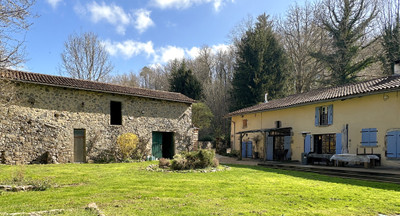 house for sale in Dordogne