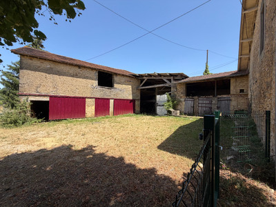 French property for sale in Saint-Sulpice-d'Excideuil, Dordogne - €223,630 - photo 1
