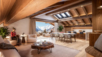 Propriété à vendre à Les Deux Alpes, Isère - 1 380 000 € - photo n°3