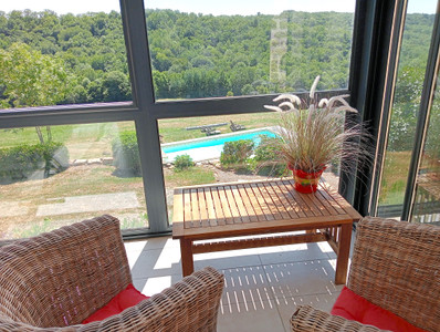 French property for sale in Beaulieu-sur-Dordogne, Correze - €766,500 - photo 9