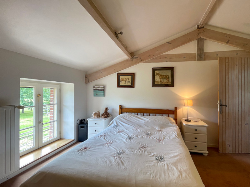 French property for sale in Argentonnay, Deux-Sèvres - €349,800 - photo 8