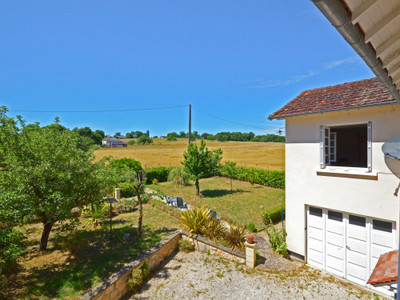 French property for sale in Limeyrat, Dordogne - €78,000 - photo 1