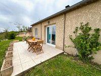 Maison à vendre à Bordezac, Gard - 277.000 € - photo 3