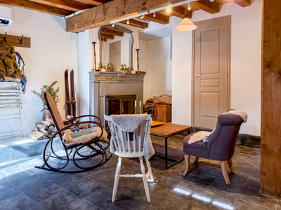 French property for sale in Saint-Béat-Lez, Haute-Garonne - €220,000 - photo 1