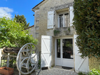 Propriété à vendre à Rouillac, Charente - 390 000 € - photo n°8