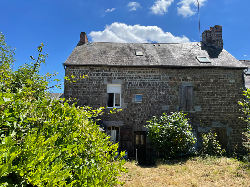 French property for sale in Saint-Mars-d'Égrenne, Orne - &#8364;71,600 - photo 3