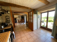 Maison à vendre à Le Mené, Côtes-d'Armor - 286.000 € - photo 4
