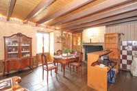 Maison à vendre à Gourgé, Deux-Sèvres - 144.500 € - photo 2