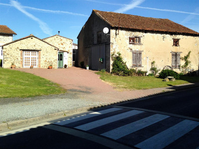 house for sale in Haute-Vienne