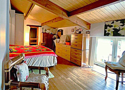 French property for sale in Saint-Séverin, Charente - €267,750 - photo 4