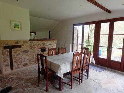 French property for sale in Champsac, Haute-Vienne - €318,000 - photo 4