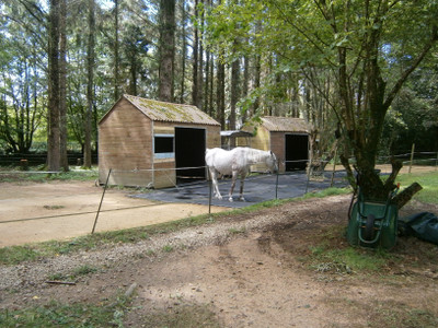 French property for sale in Berrien, Finistère - €250,000 - photo 10
