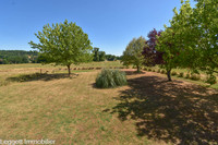 Maison à vendre à Brignac-la-Plaine, Corrèze - 235.400 € - photo 3