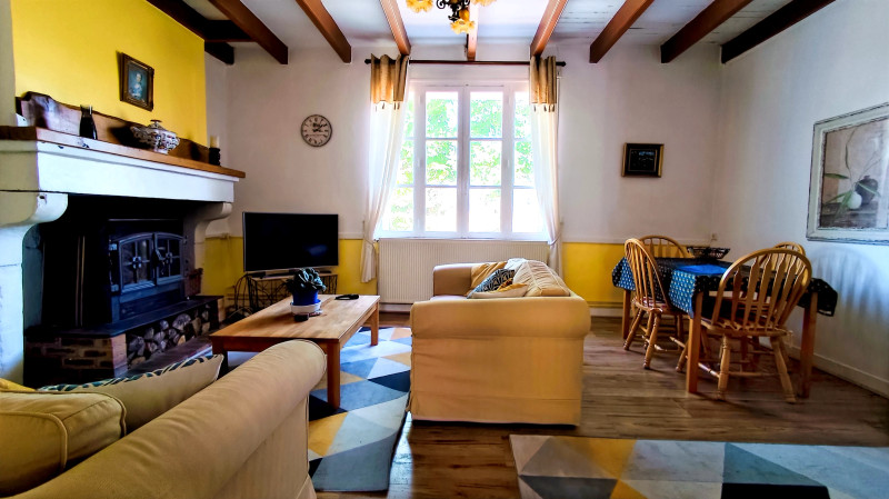 French property for sale in Agris, Charente - €339,200 - photo 3